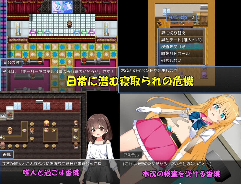 サンプル画像 4枚目