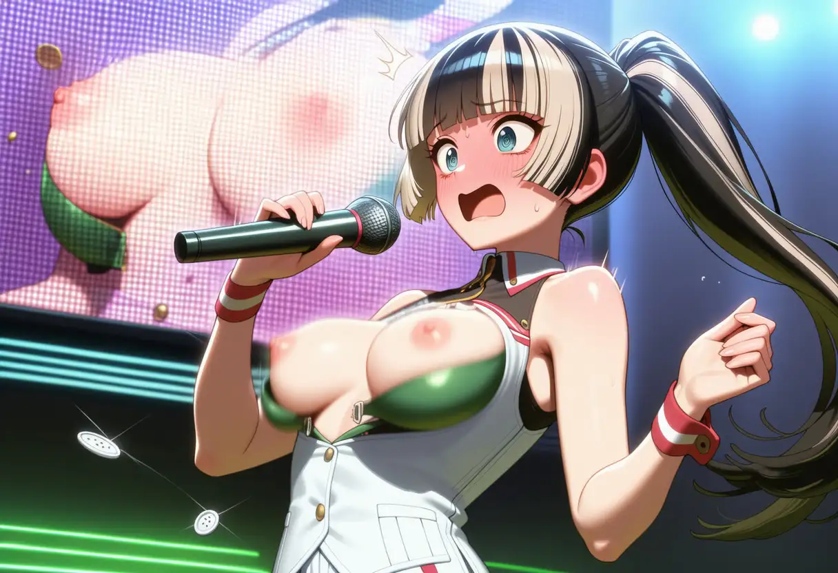 ポロライブα サンプル画像 6