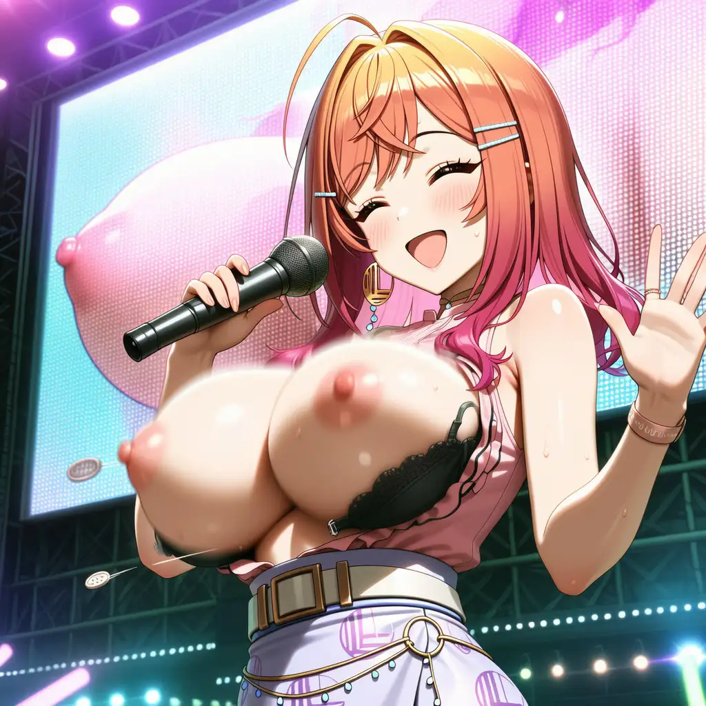 ポロライブα サンプル画像 9