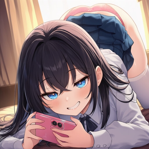 パンチラオナサポで人生を舐めているJKにお貢ぎしてしまう JK靴下の魅力にはあらがえない！ 靴下売りのJK お貢ぎ フリー台本 画像1