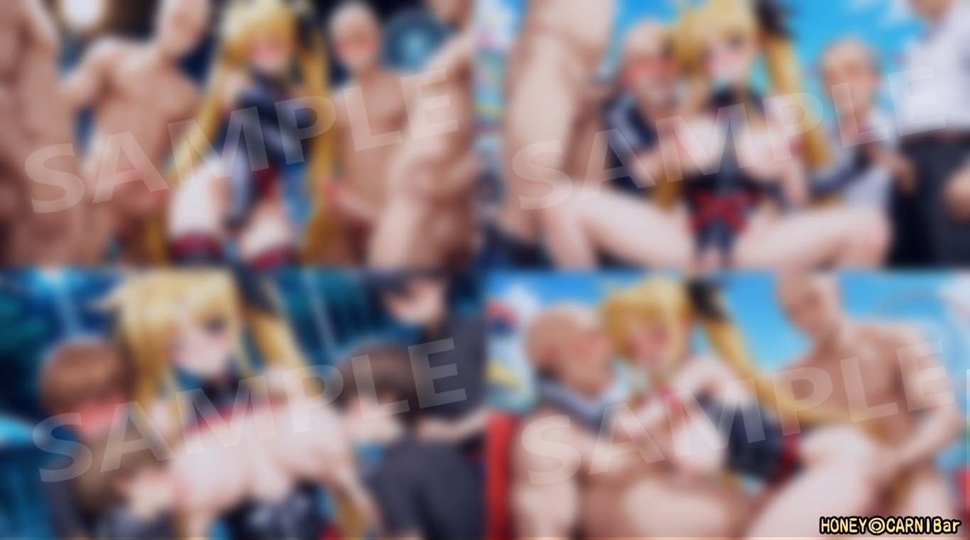 同棲してる上司のマムタロッサさんは任務遂行でお疲れ記録_9