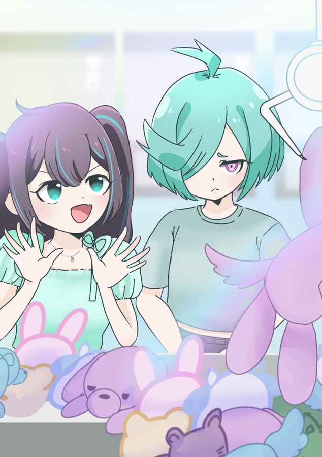 ふたりのメモリー 画像1