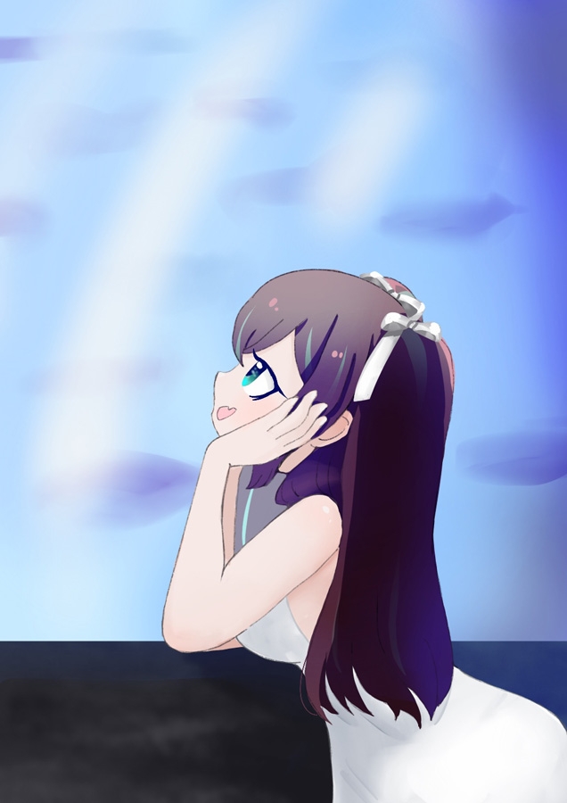 ふたりのメモリー 画像2