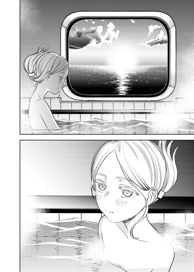 もっと！ふたりエスケープ その5 オーシャンフェリーでエスケープ編 画像3