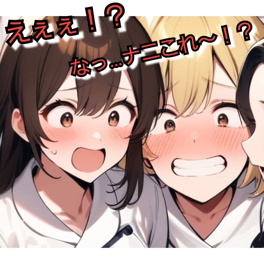 いじめっ娘倶楽部のSPHボイス·笑われる短小包茎チンポ·病院編·恥ずかし過ぎるおちんちん診察! 画像4