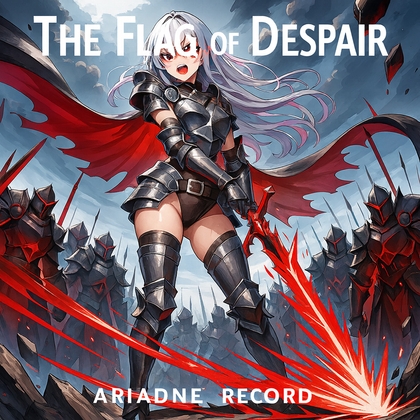 The Flag of Despair