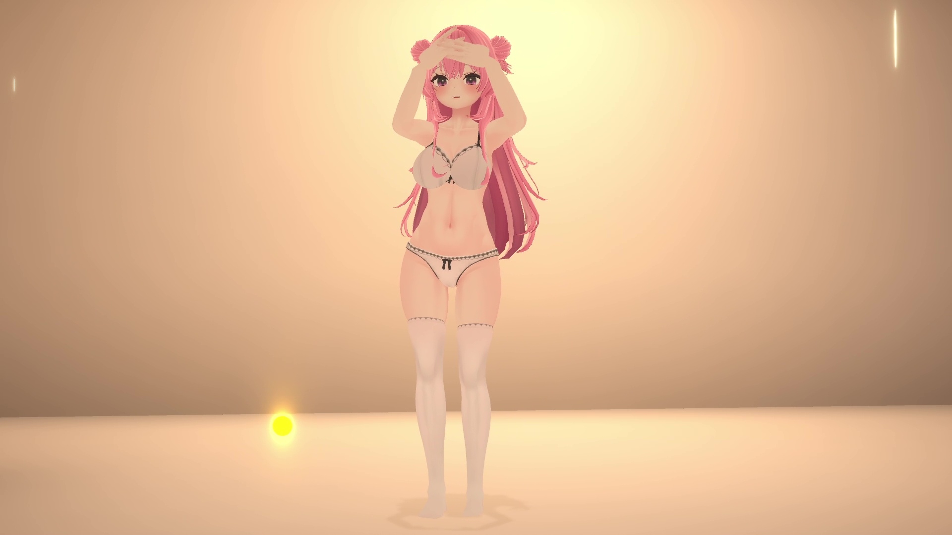 ☆初フルトラッキング☆アイテム連動でポプロハウスからイキガマン‼紅緒なほこ 画像10