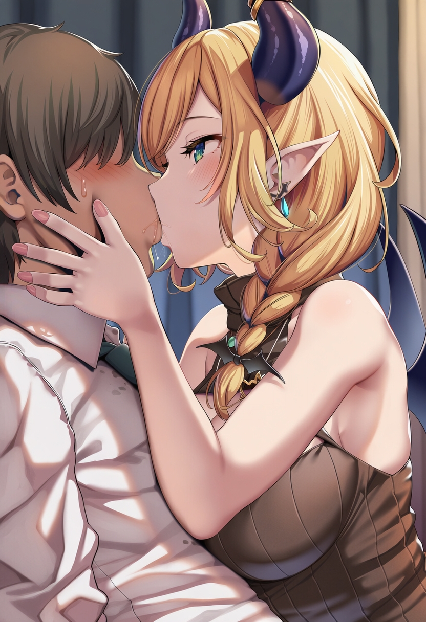 ホ〇ライブ2期生私服CG集_9