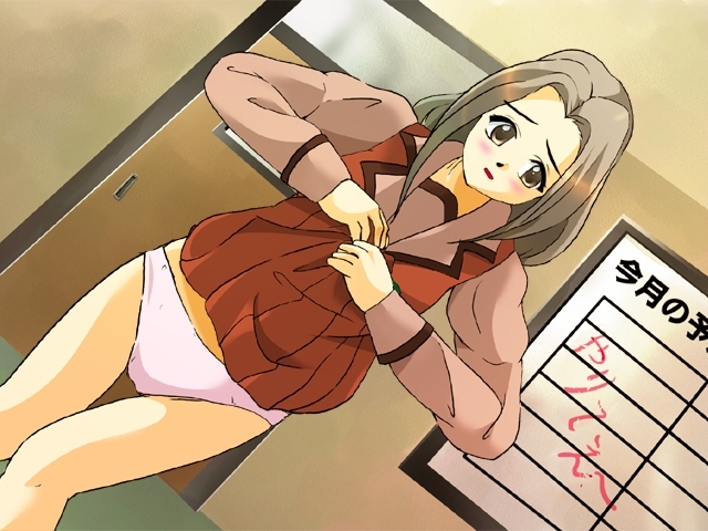 レ○プ学園～処女凌○地獄～ 画像8