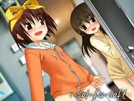 サンプル画像|露出であそぼう