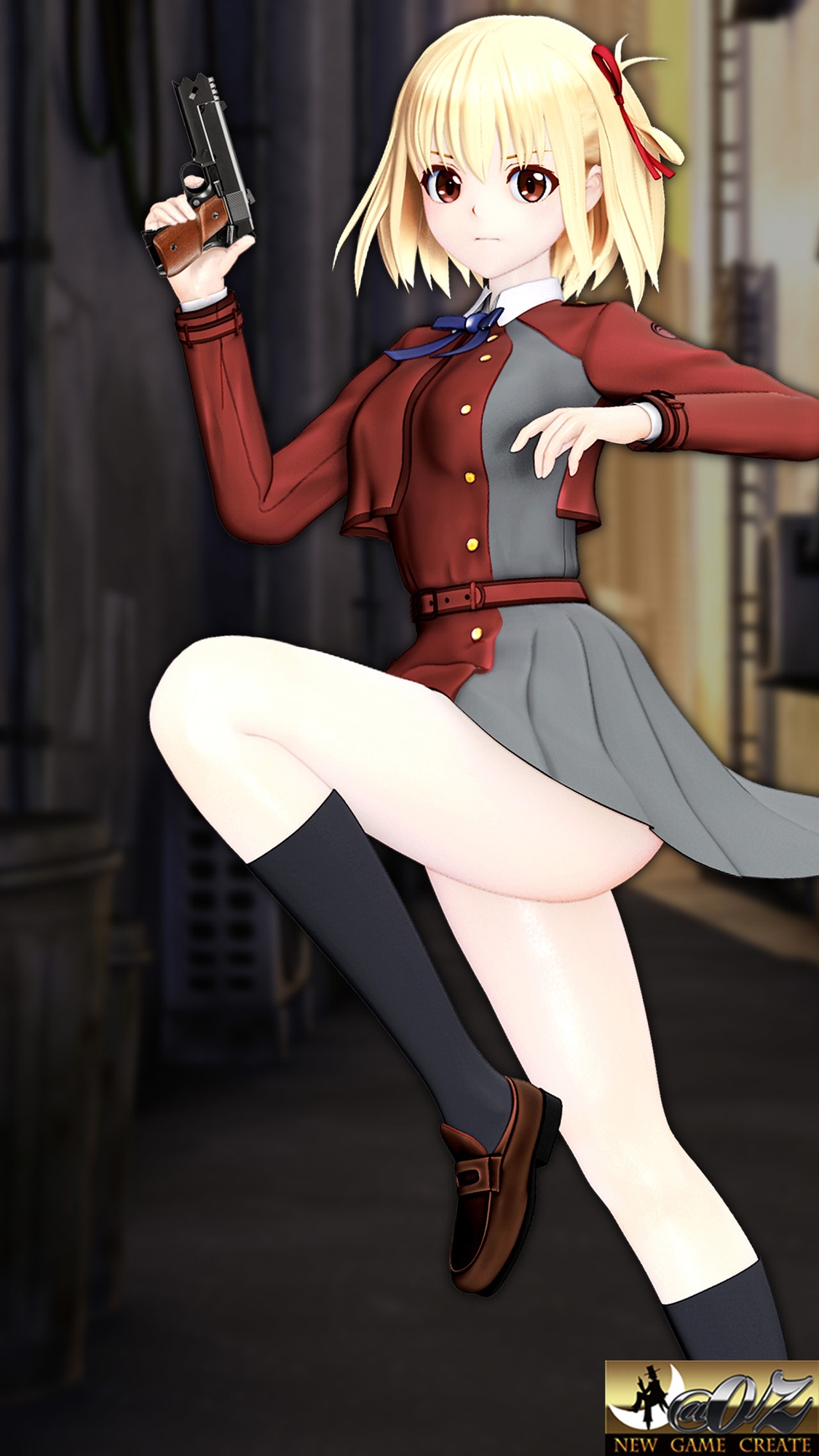 チサト機械○快楽用機械触手の恥辱に絶頂を繰り返し敗北する美少女エージェント_9