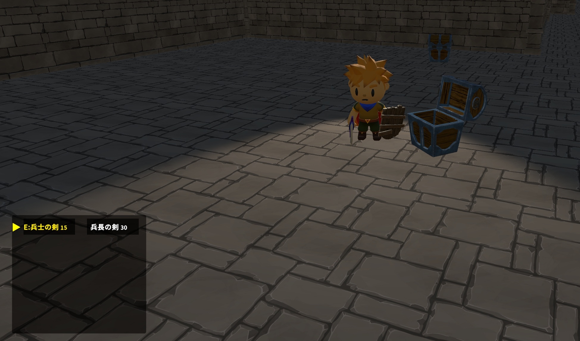 神秘の洞窟と秘宝の守護者 画像6