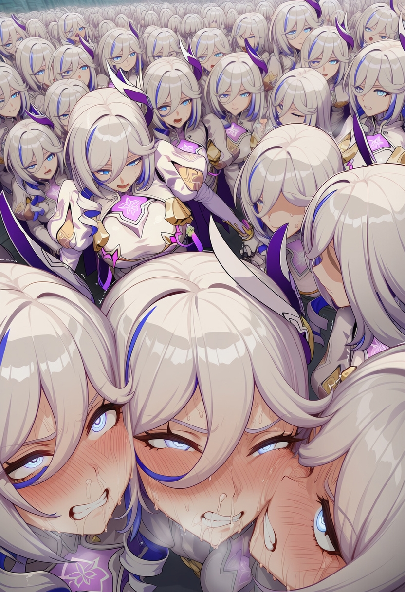 自分同士でエッチしまくり!嫁分身画像まとめ(42) 全487枚_5