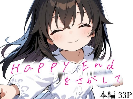 Happy Endをさがして