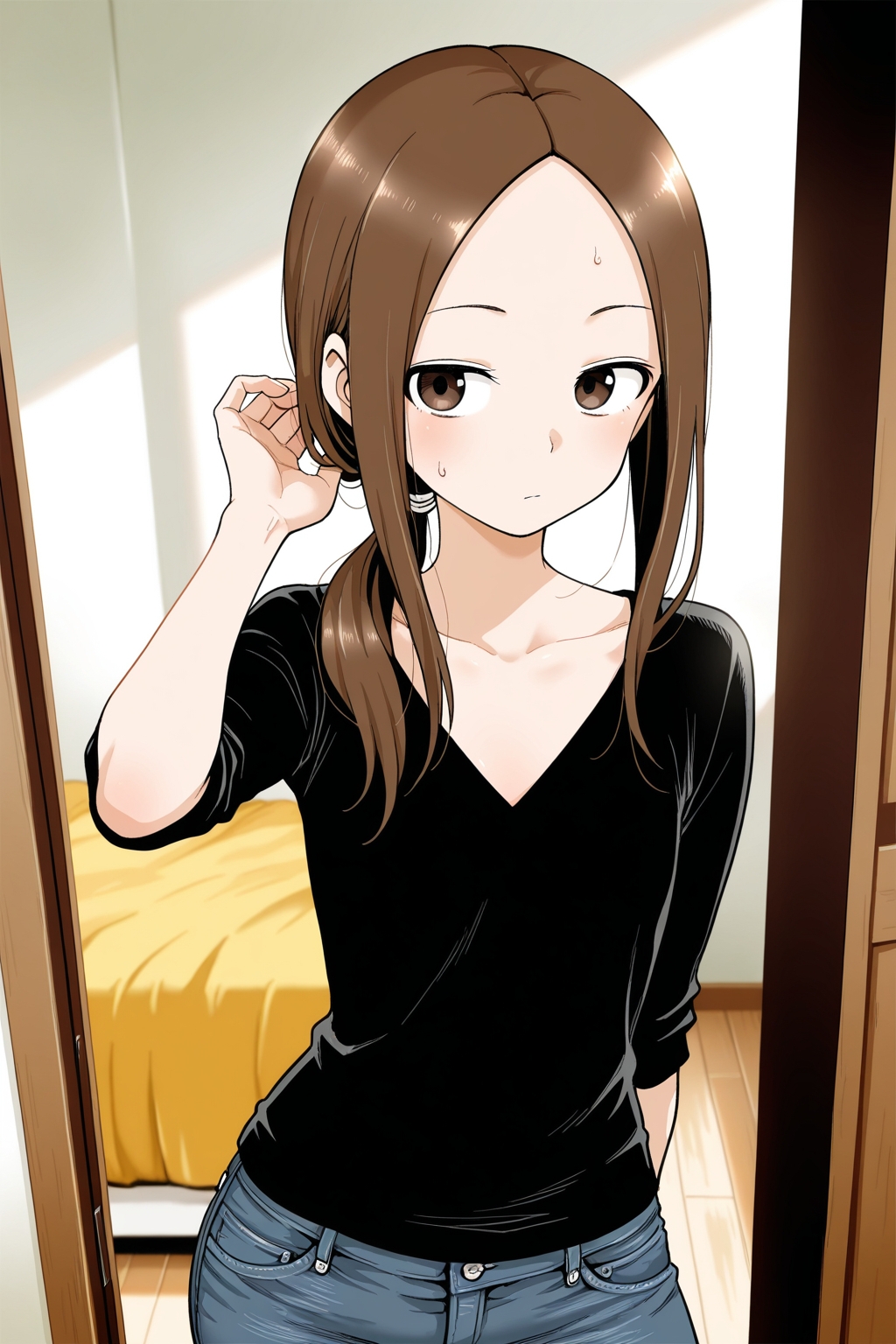 サンプル画像 1枚目