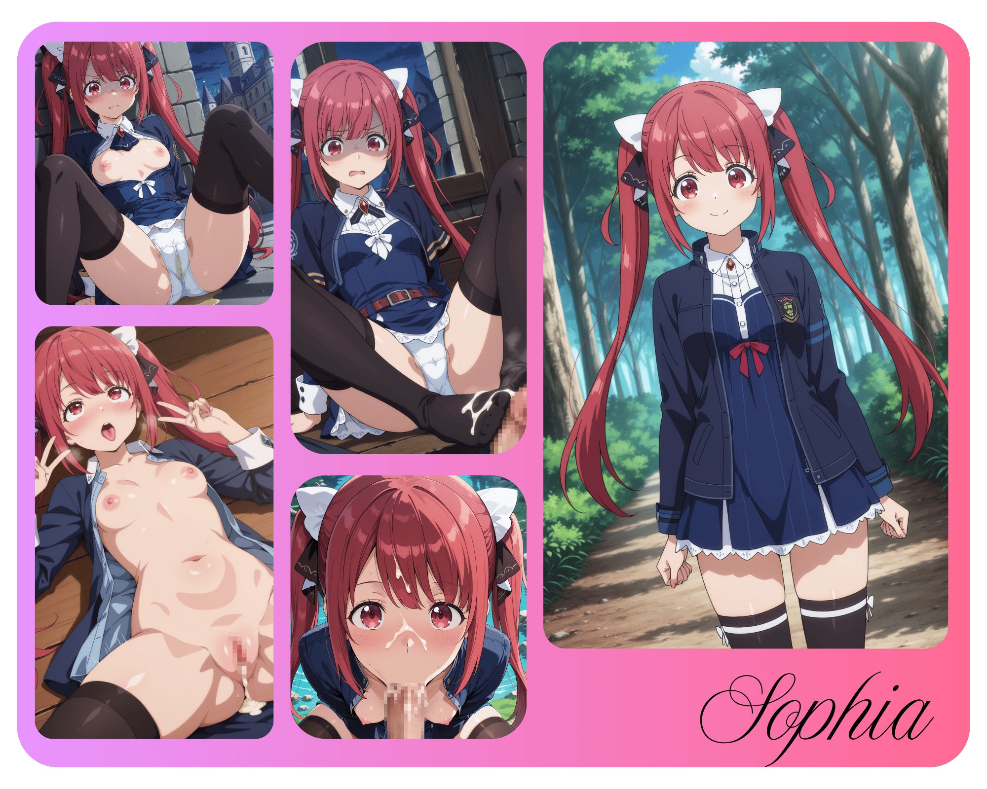 夜天の発情兎_1