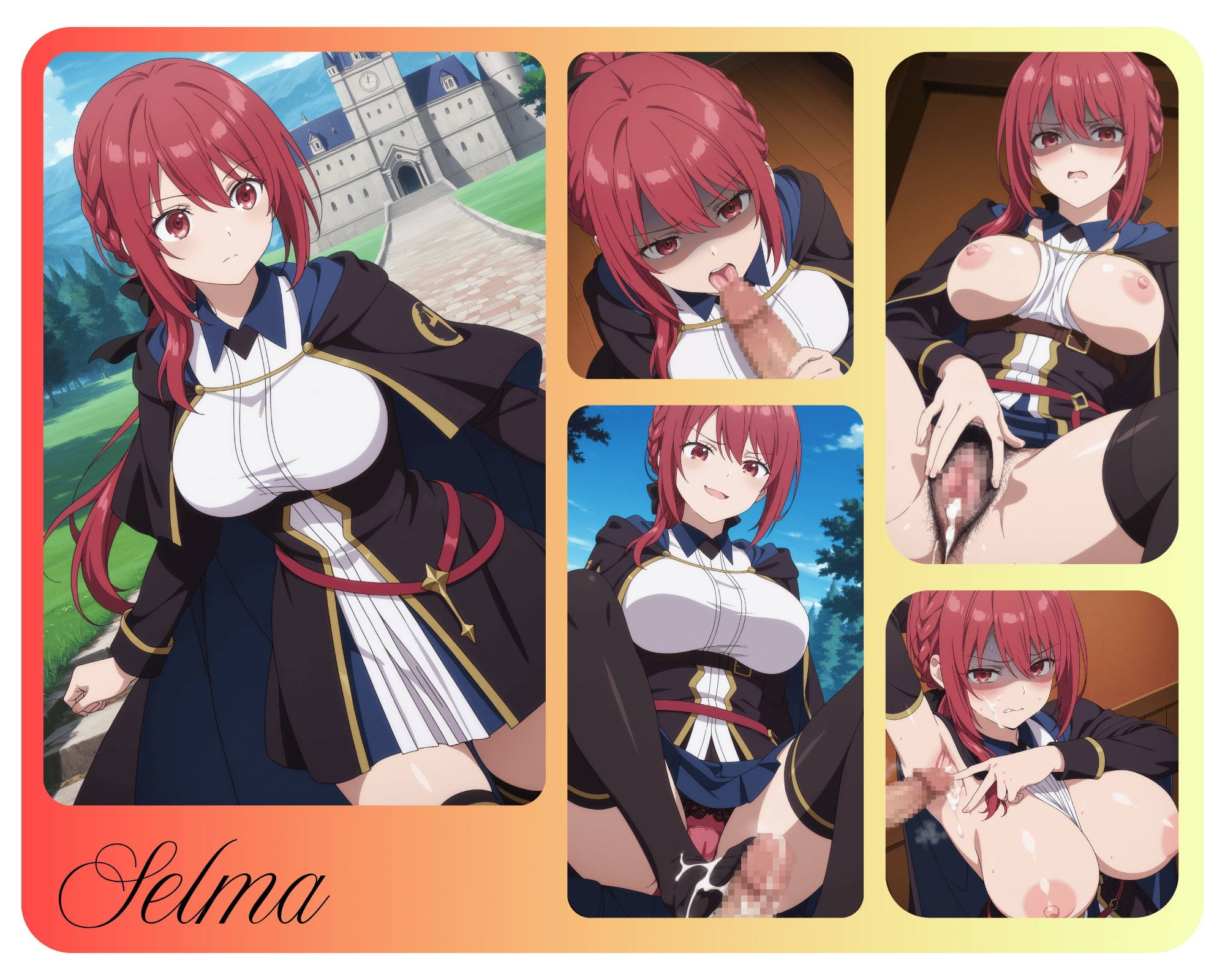 夜天の発情兎_4