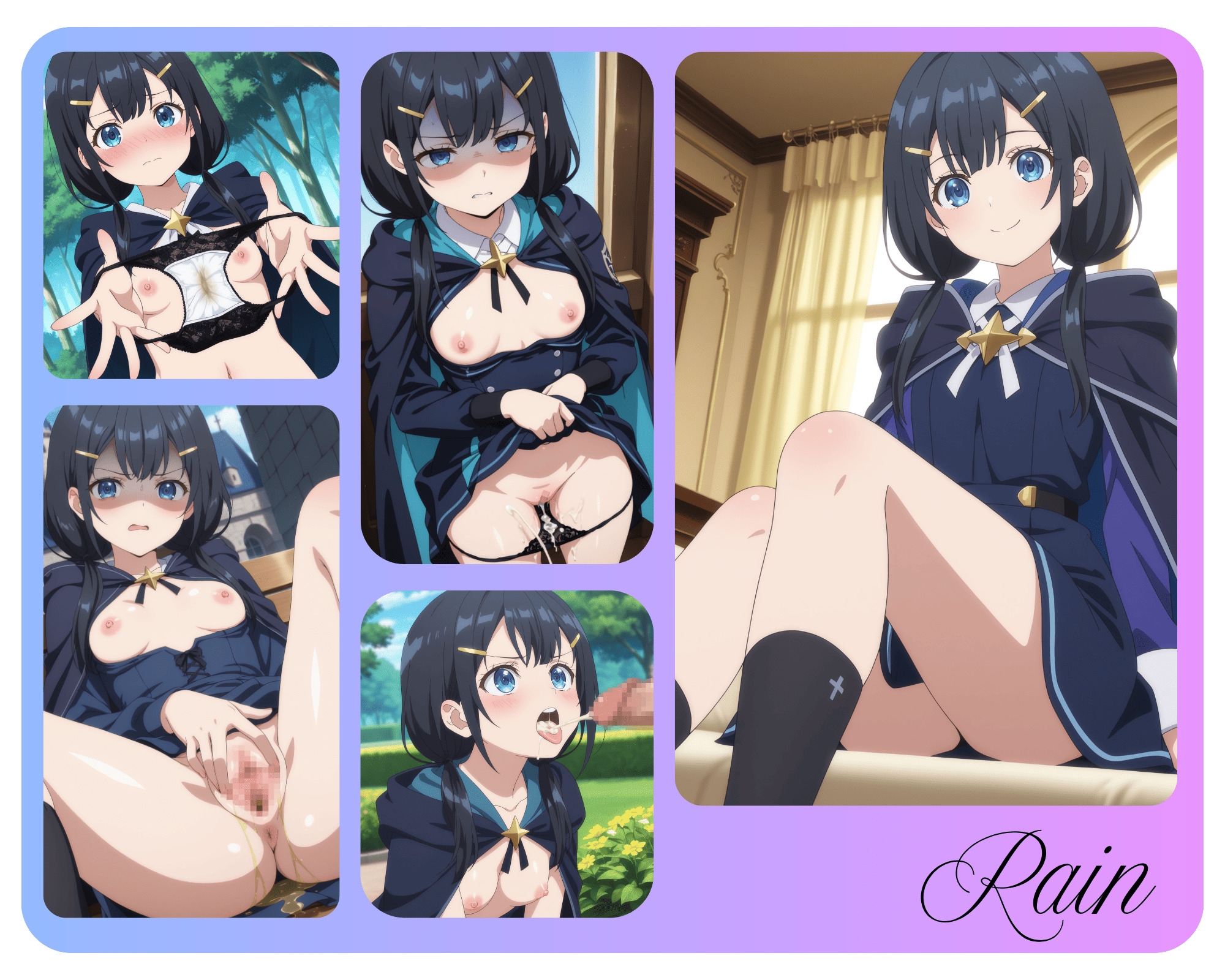 夜天の発情兎_5