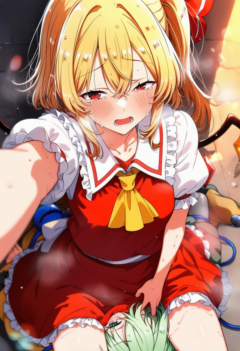 東方合体録3 決着後のお仕置編_3