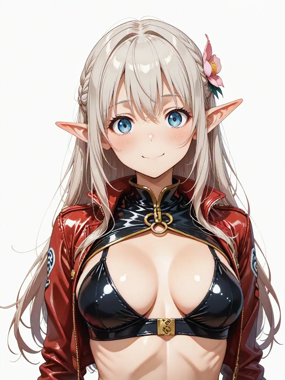 即堕ち2コマ！正常位編 サンプル画像 9