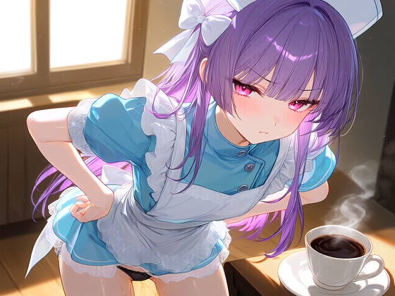 【音声作品パッケ案2026春04】　by　ジャンル