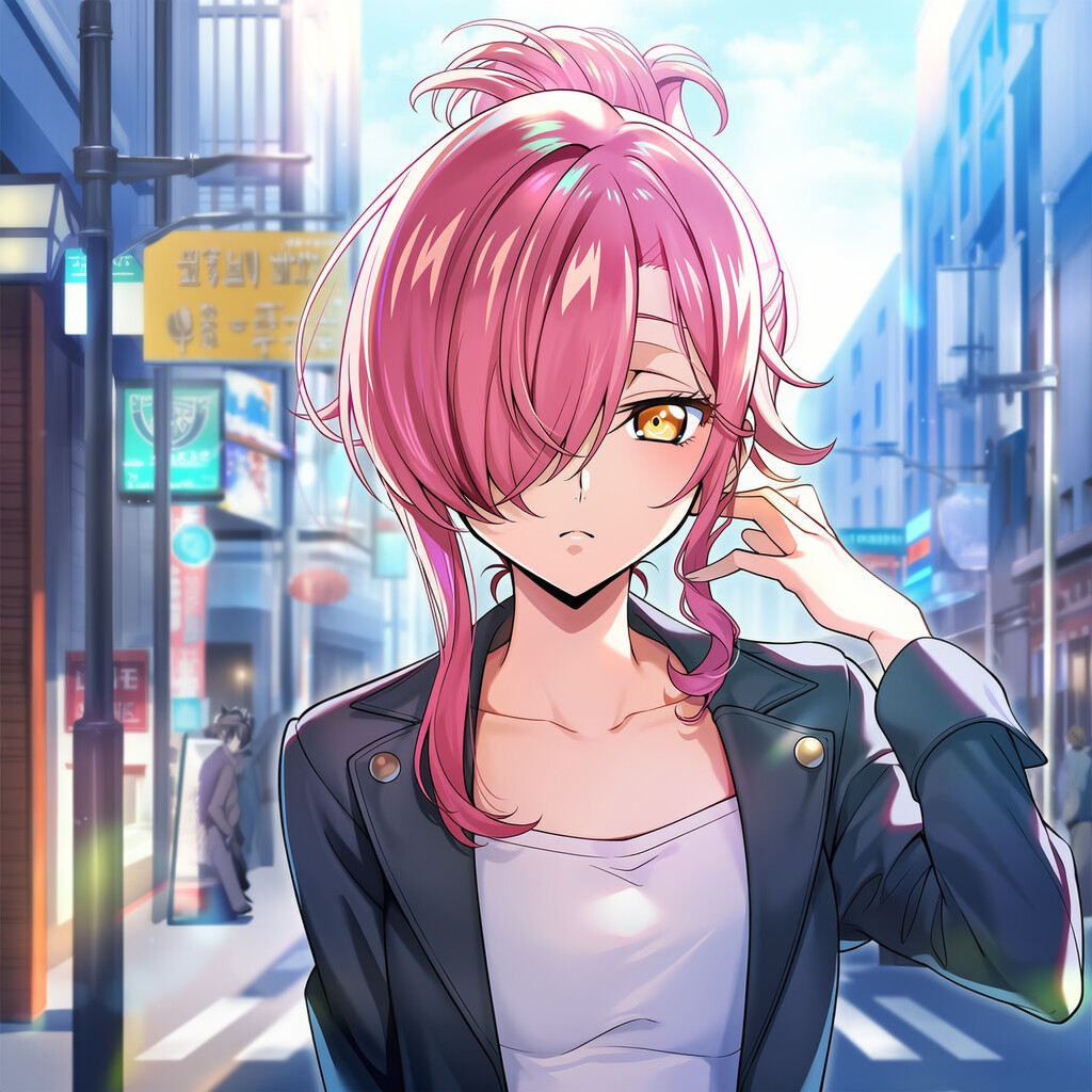 ミーナと結婚してセックスして妊娠出産して娘が大好きな話_2