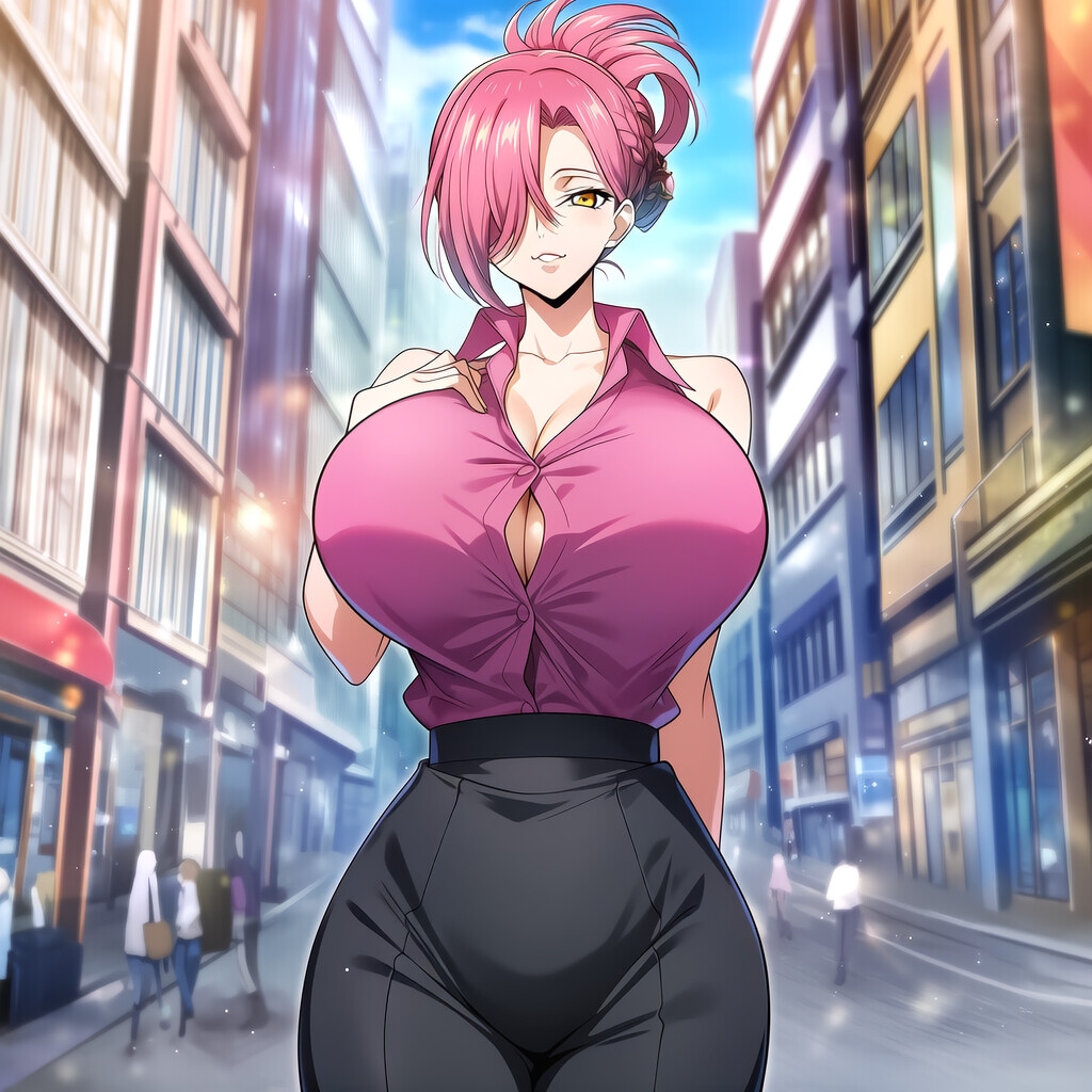 ミーナと結婚してセックスして妊娠出産して娘が大好きな話_3