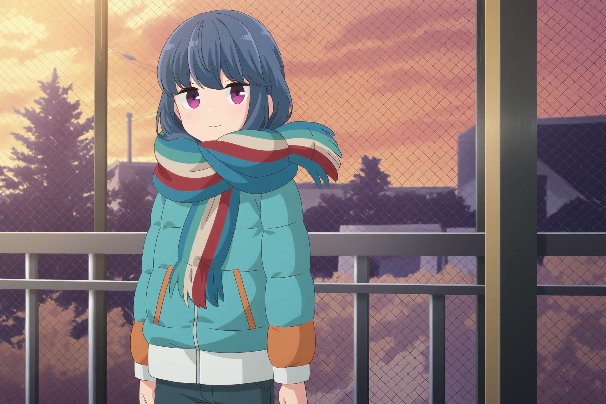 しまりんとイチャラブエッチしたい!!_1