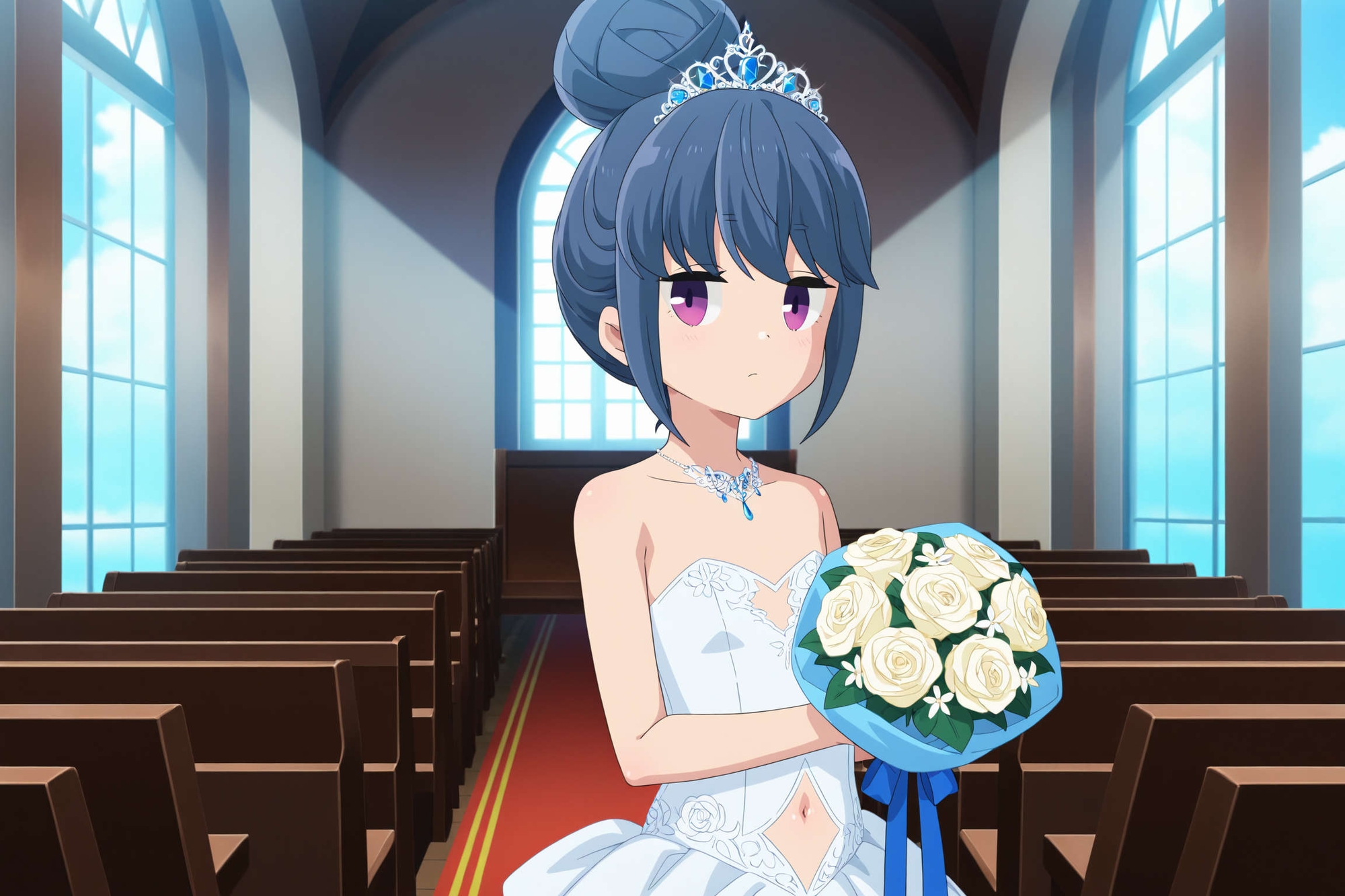 しまりんとイチャラブエッチしたい!!_8