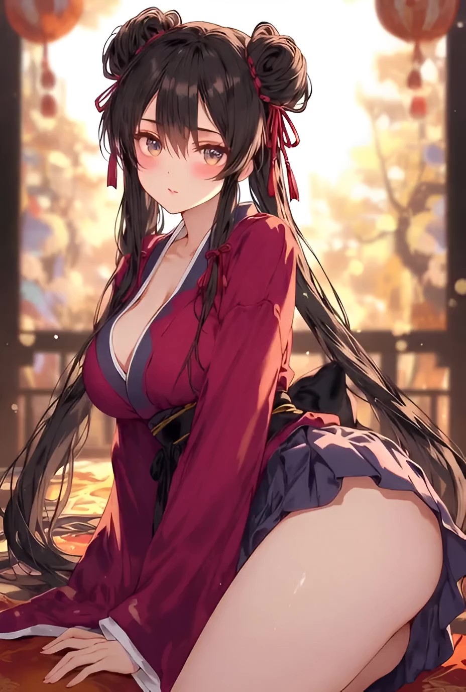 AIグラビア コスプレ編 VOL.3 画像6