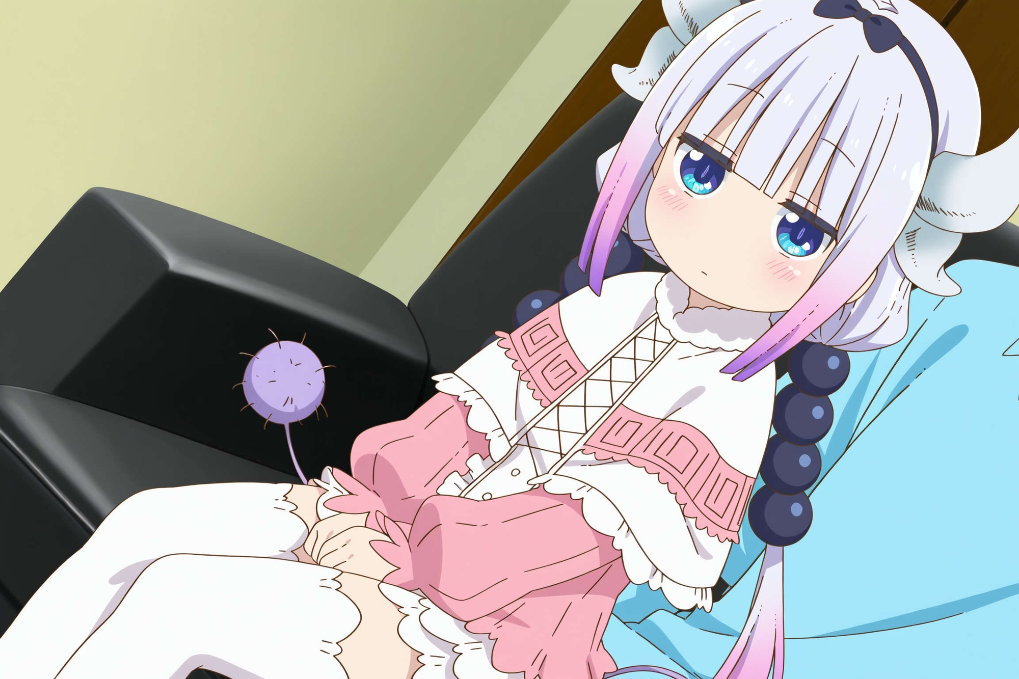 カンナちゃんとイチャラブエッチしたい!!_1