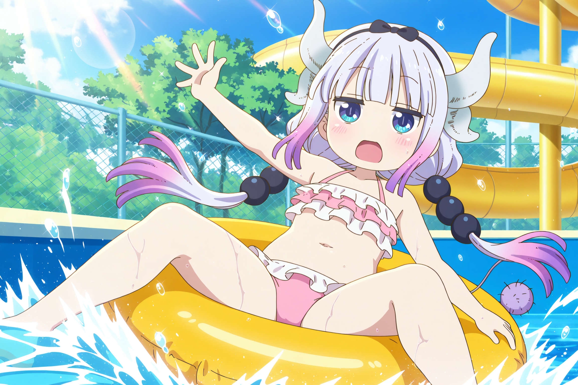 カンナちゃんとイチャラブエッチしたい!!_2