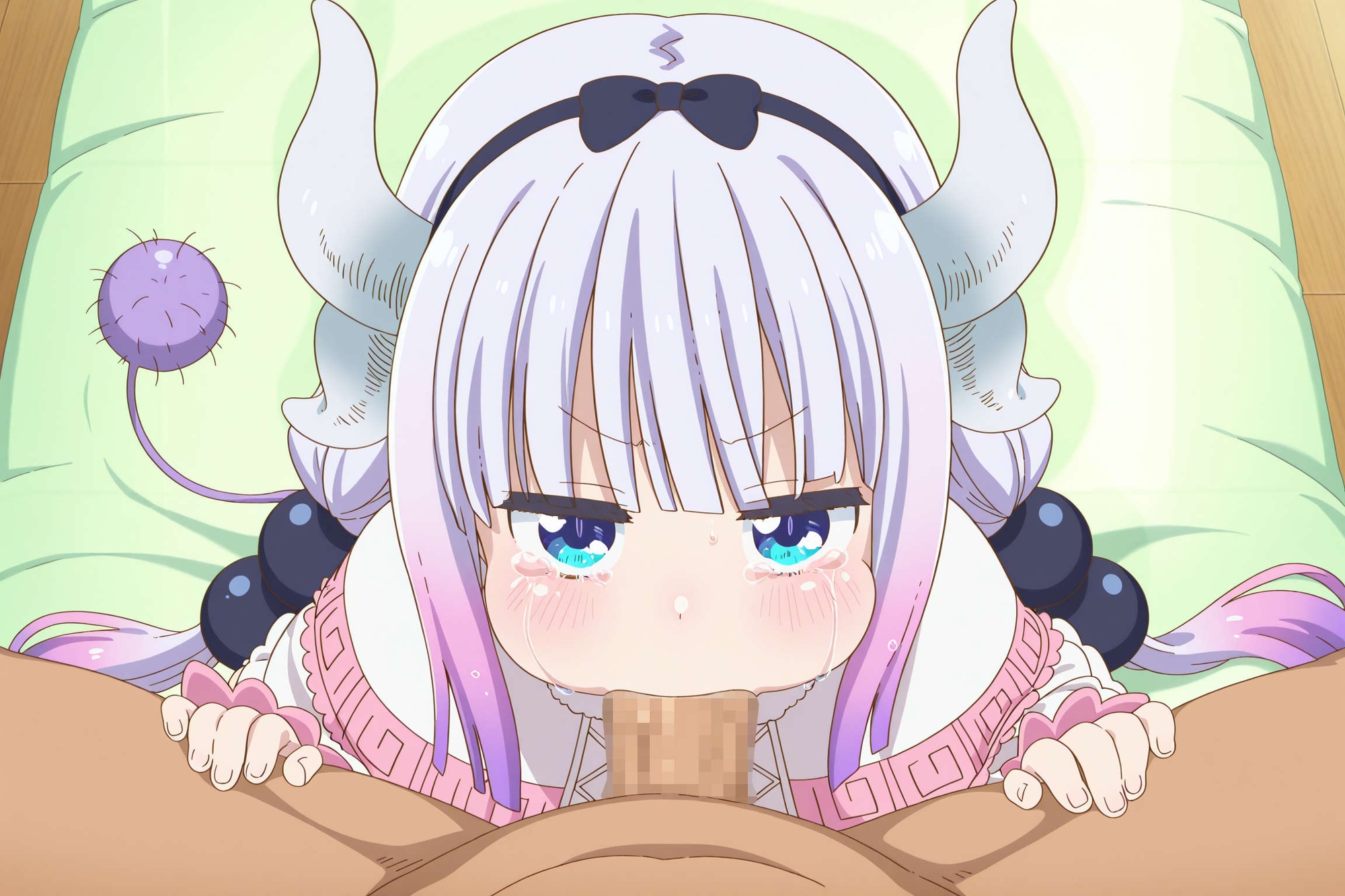 カンナちゃんとイチャラブエッチしたい!!_4