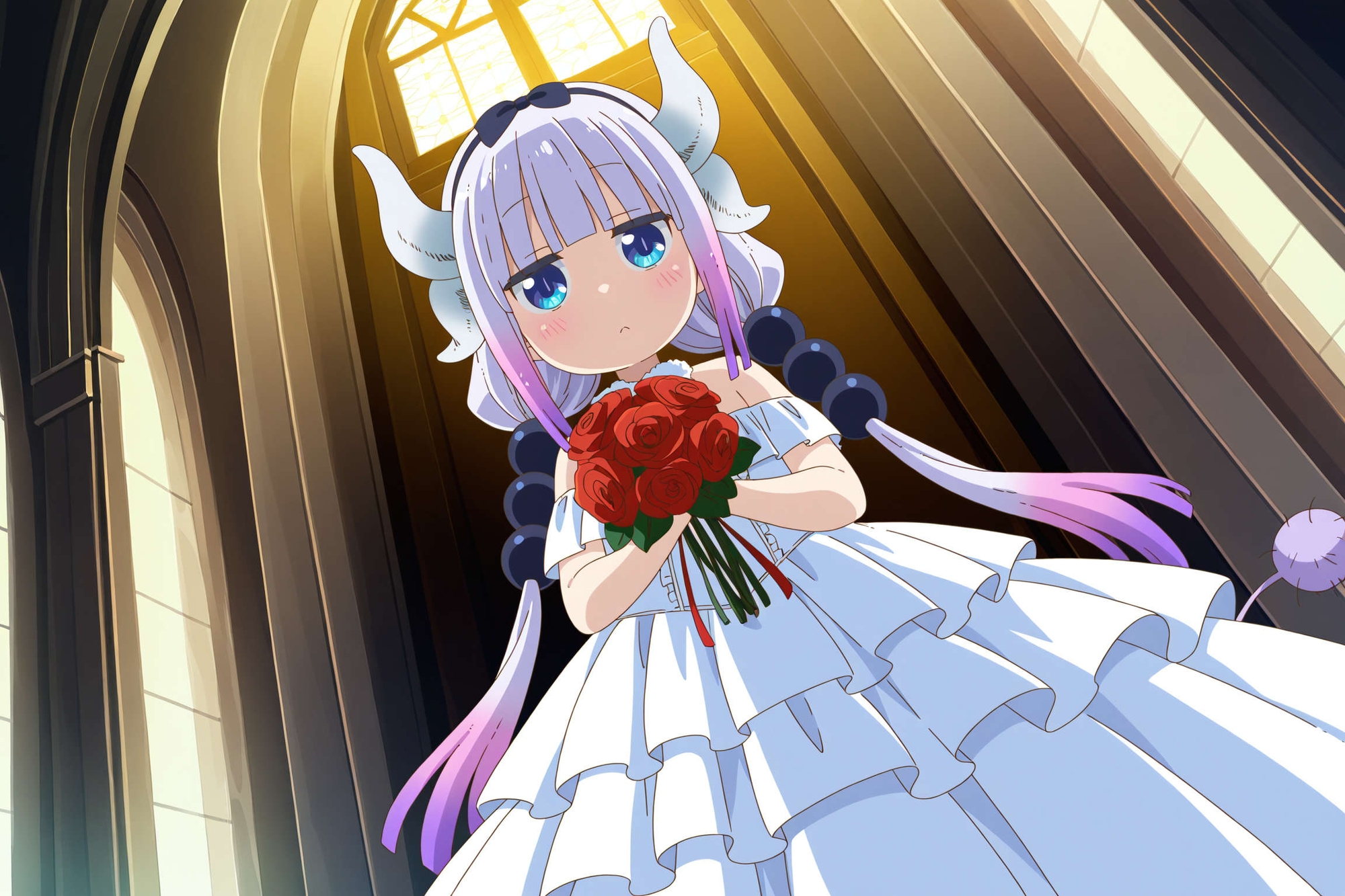 カンナちゃんとイチャラブエッチしたい!!_8