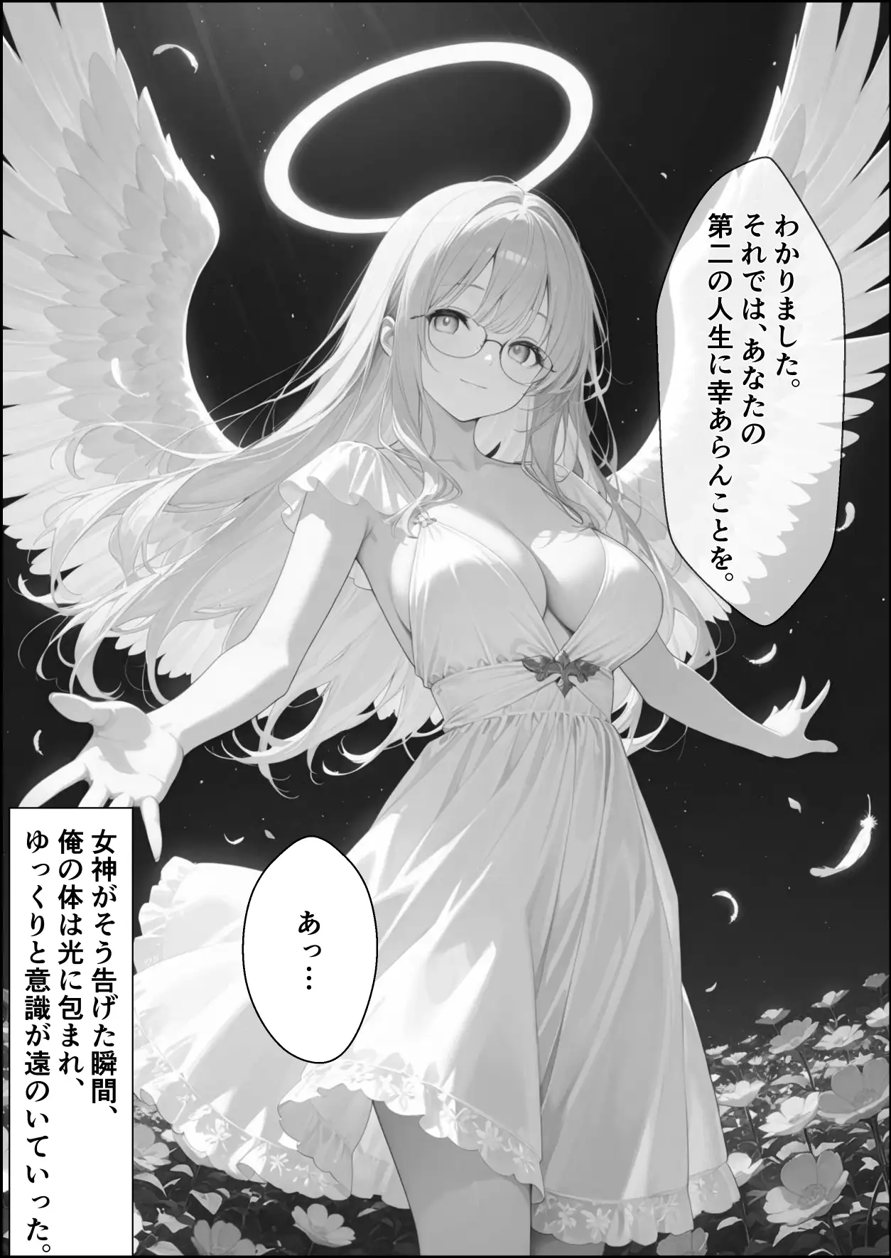 転生先がスライムだったので、憧れの痛覚遮断を身に着けて女ヒロインを犯しまくった話〜見習い魔導士編〜 サンプル画像 4