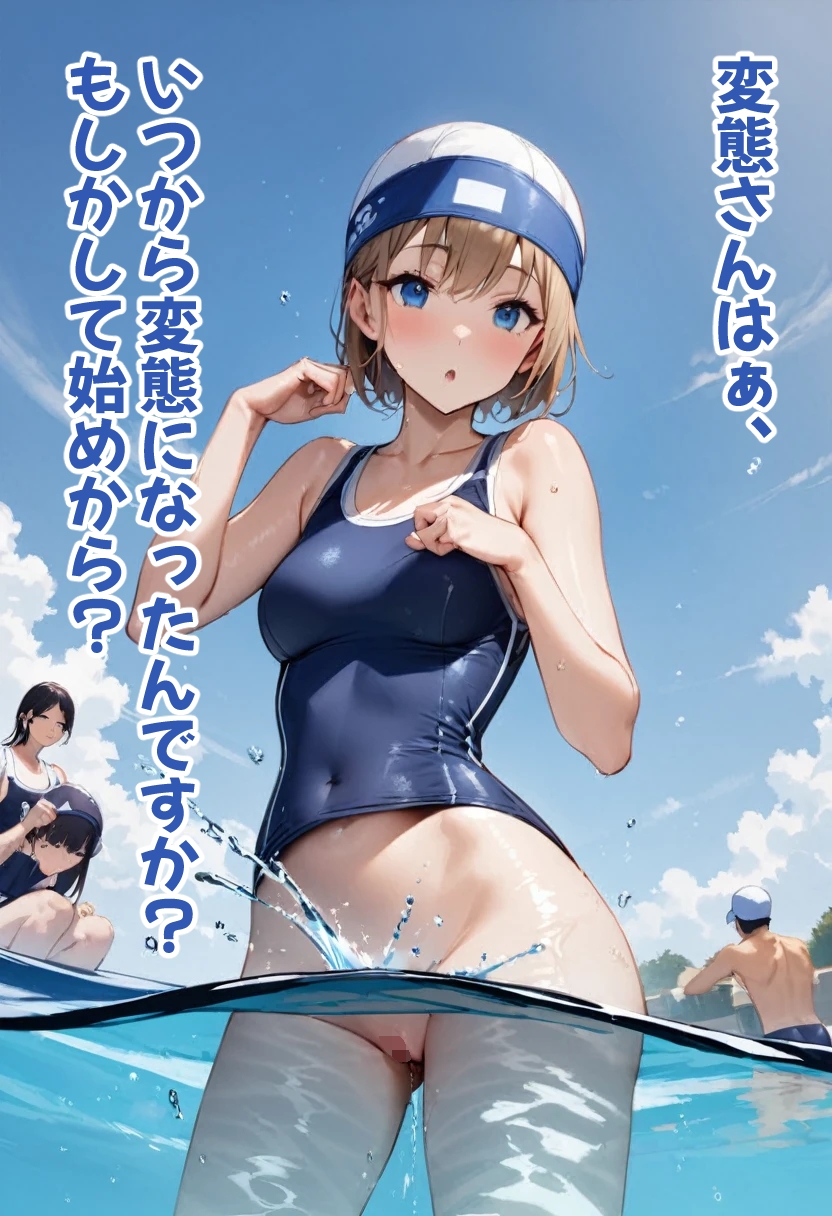 足刈がイク！ 変態放尿プレイ編_7