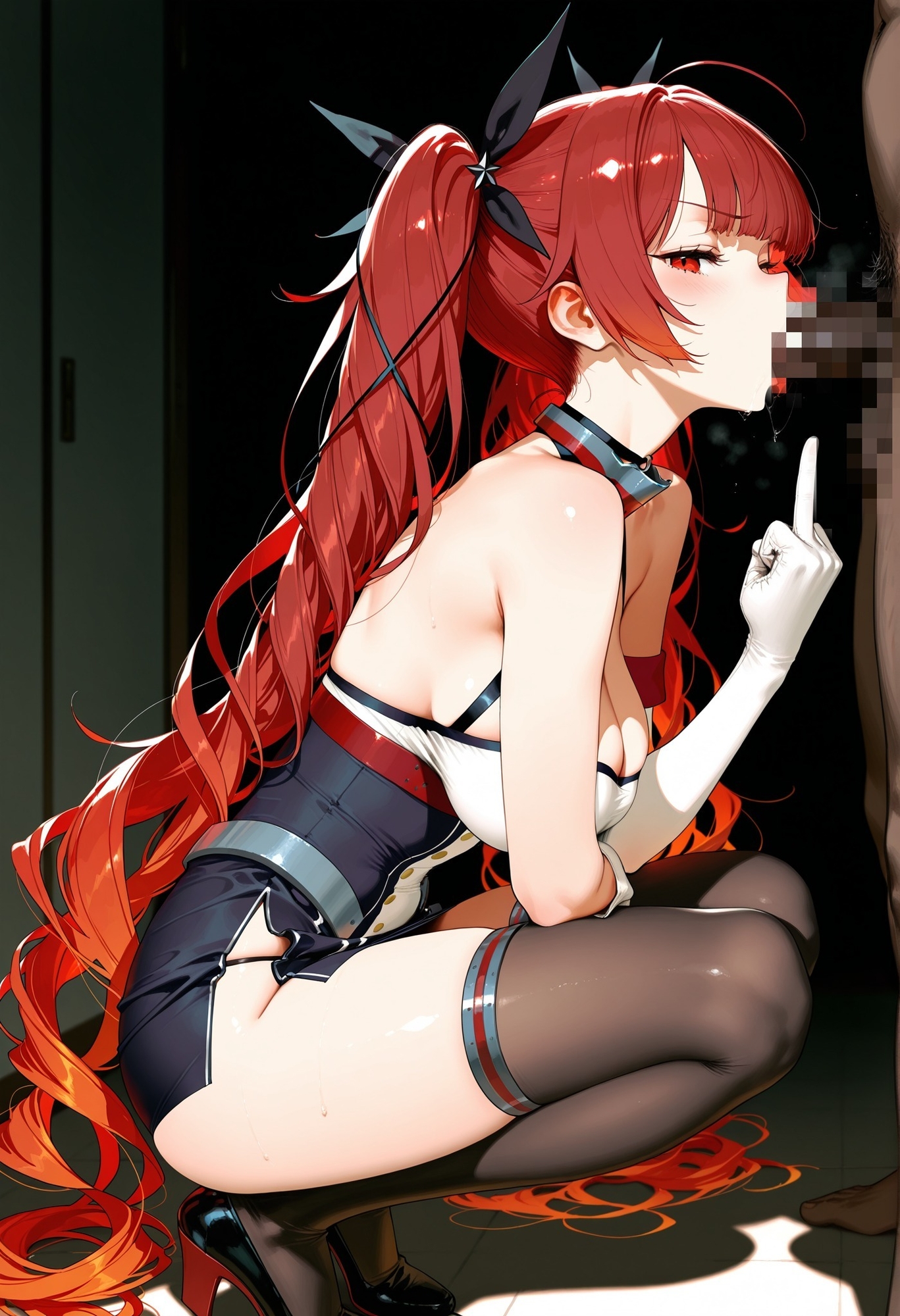 BBC寝取られKAN-SEN-アズール〇ーン編 肆-_3