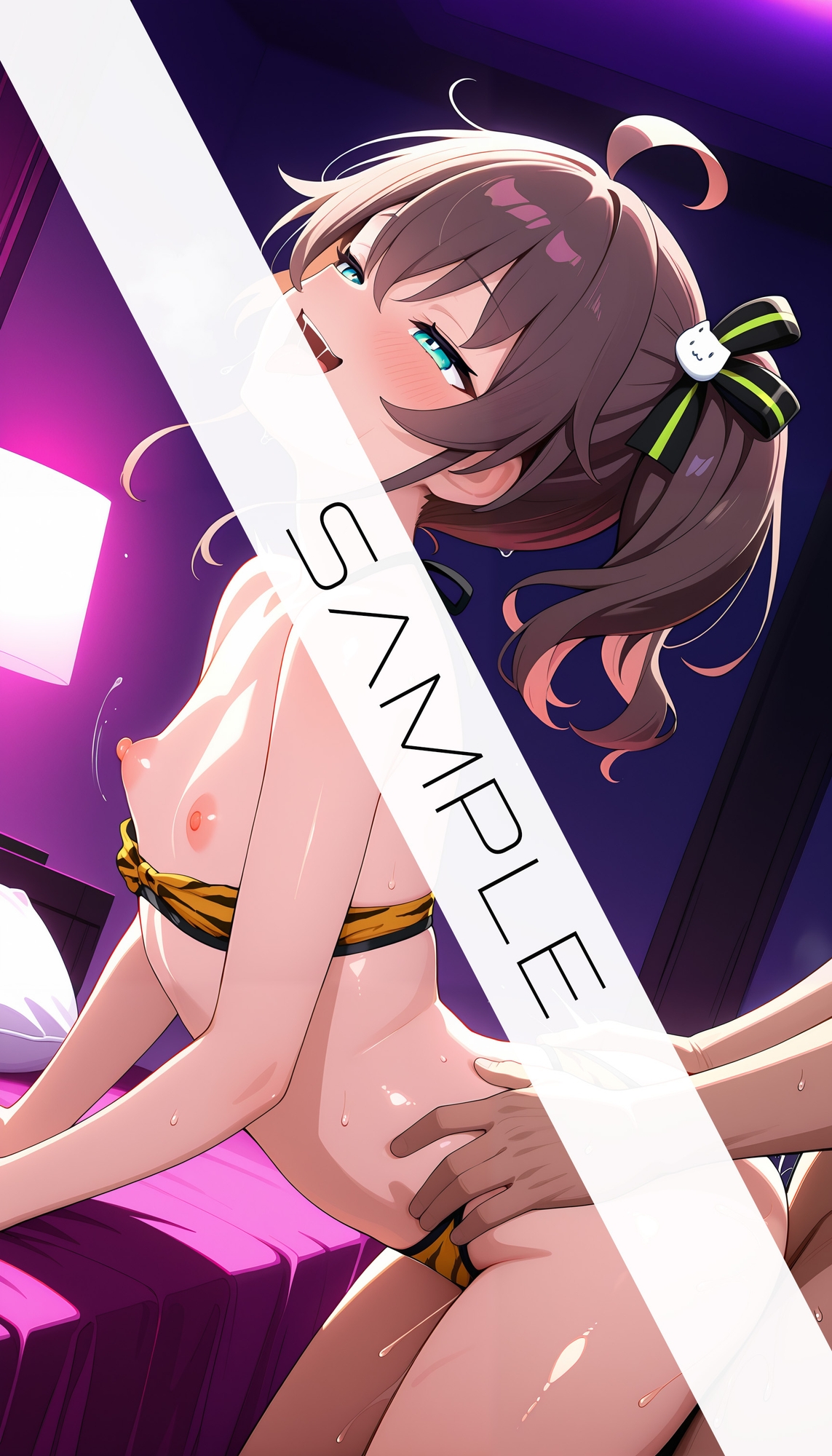 Natsuiro Ather Costume 02_1