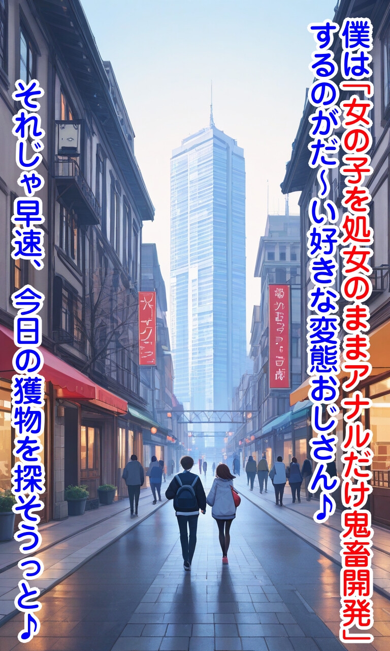 サンプル画像 1枚目