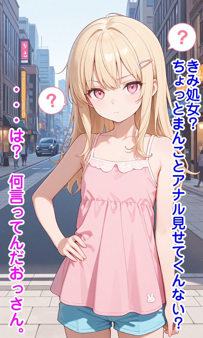 サンプル画像 2枚目