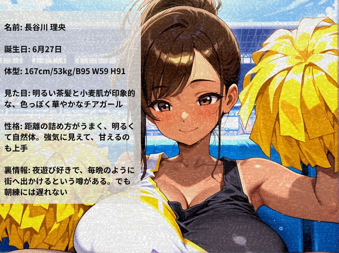 巨乳チア部の恥辱ハメ撮り流出事件顧問の狂った記録映像_7