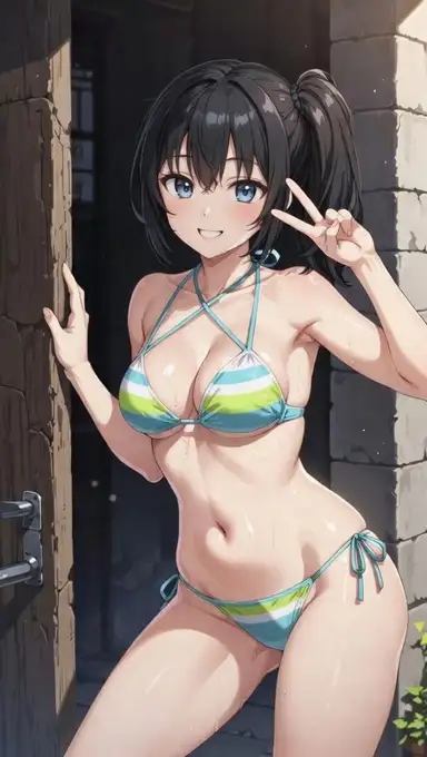 アイドル四国史 サンプル画像 3