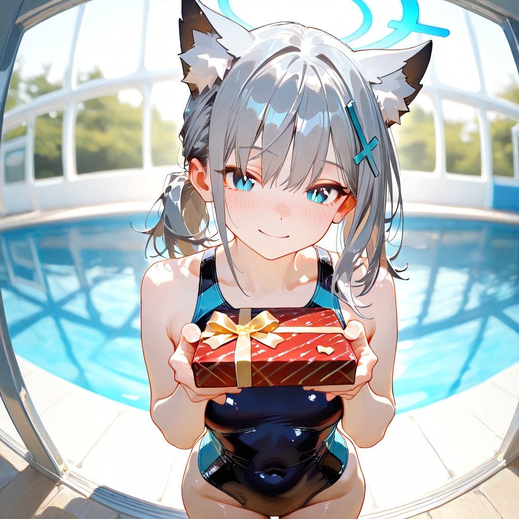 ブルー◯ーカイブ3キャラセット_10