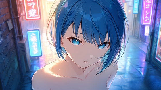 プロセカえっちイラスト集4