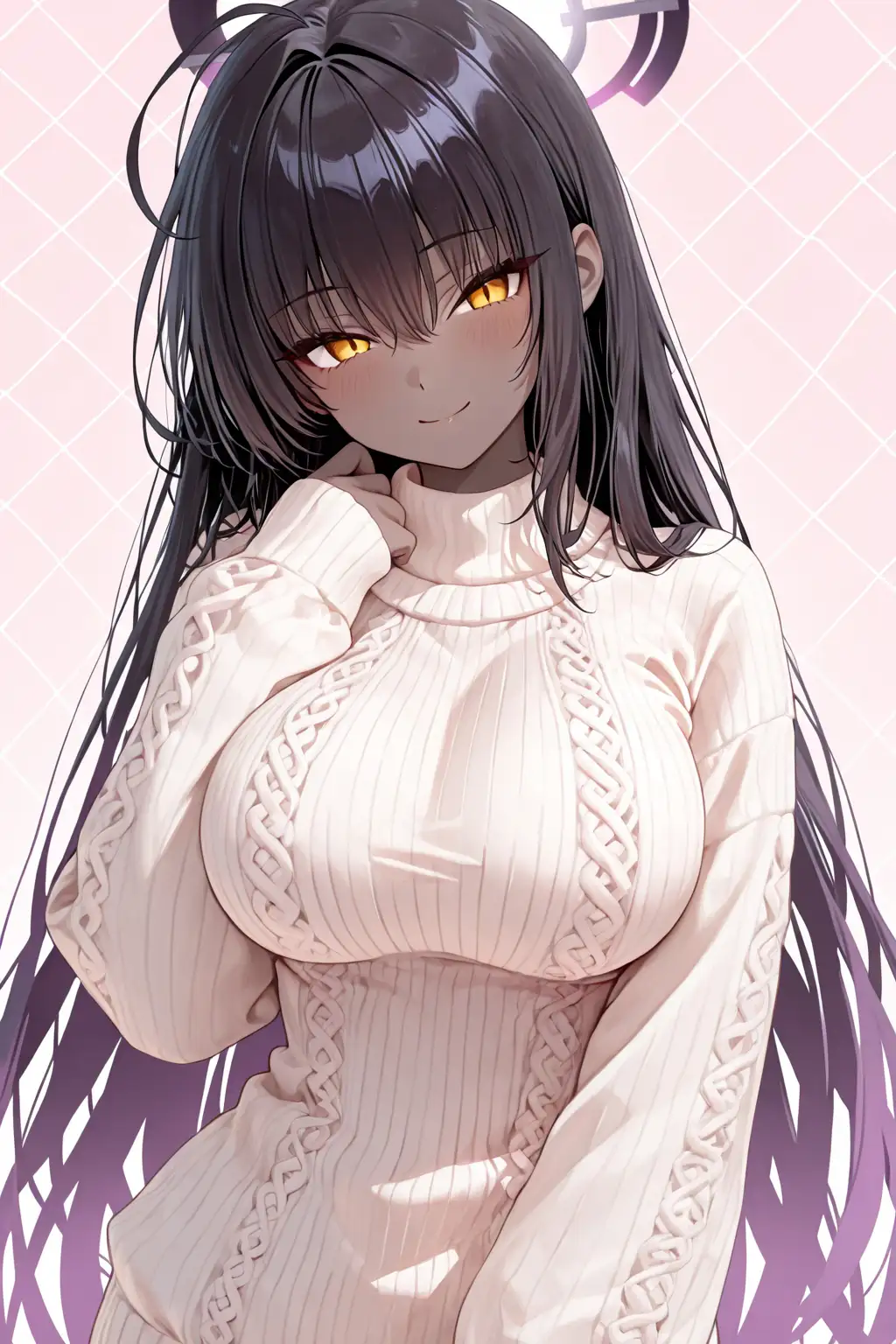青春着エロニット サンプル画像 4