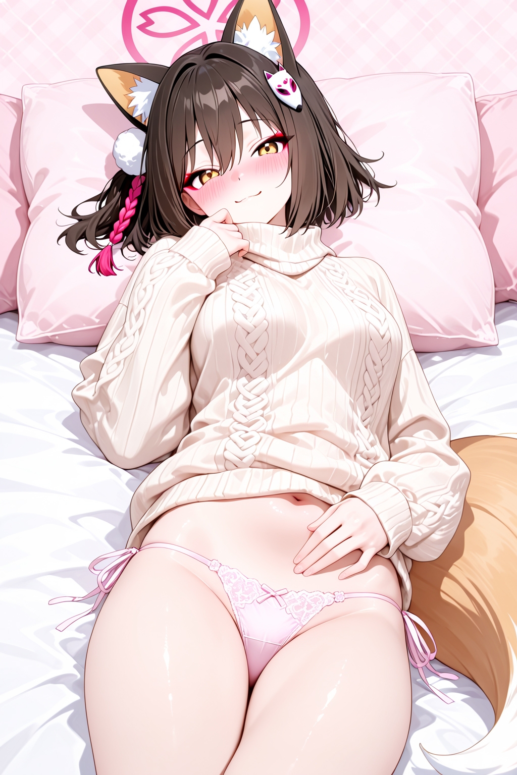 青春着エロニット_5