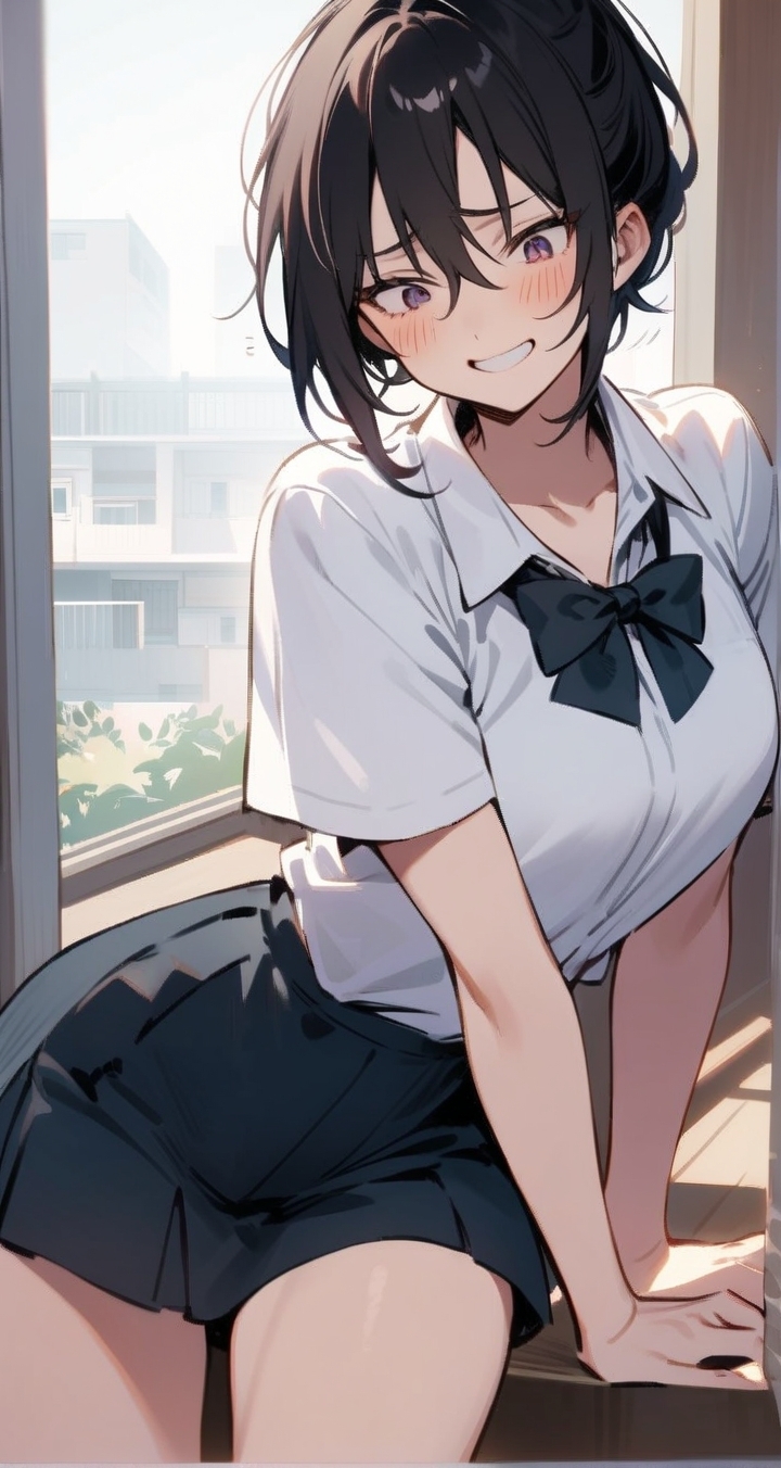 チンポが小さ過ぎて彼女にフラれる包茎君【前編】 君のおちんちん…笑ってあげる… 画像3