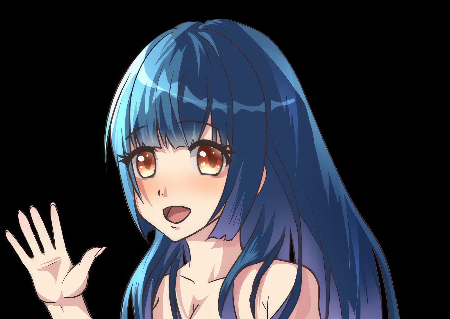 【言葉責め耳かき】ちょっぴりSな彼女があなたのお耳をいじめちゃう!【KU100】 画像1