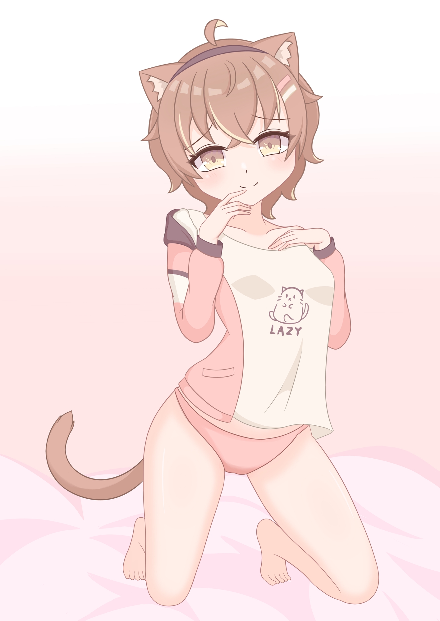 【FF46】台V-杏仁ミルR18畫冊 画像1