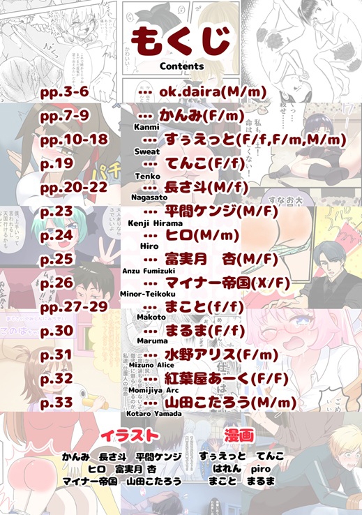 SpanKINGDOM 2026年4月号 -月刊スパンキングアンソロジー- 画像1